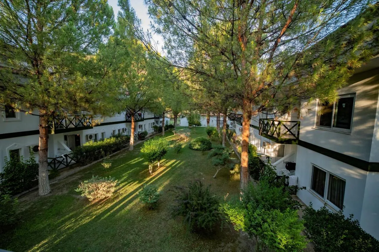 Herakles Thermal Hotel Pamukkale 4*,