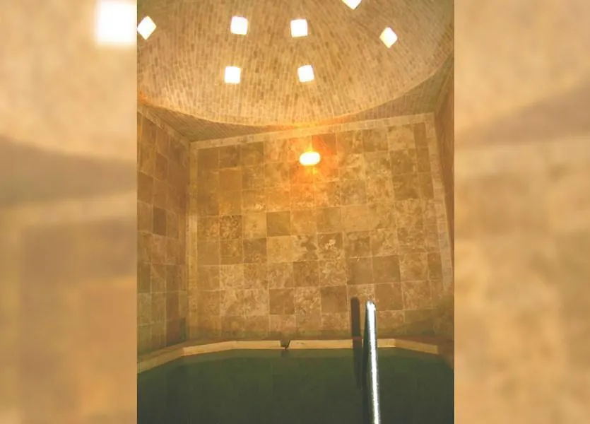 Herakles Thermal Hotel Pamukkale