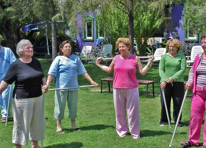 Herakles Thermal Hotel Pamukkale