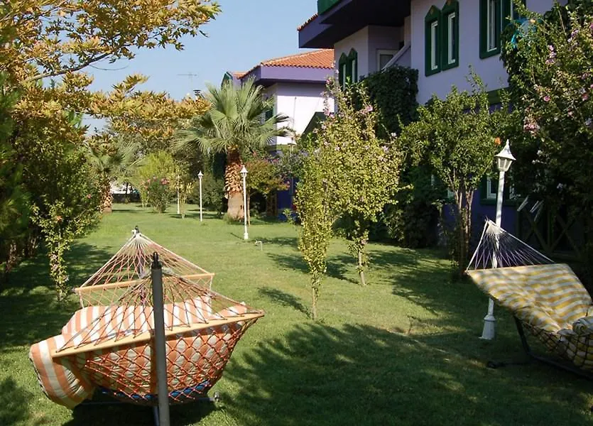 Herakles Thermal Hotel Pamukkale