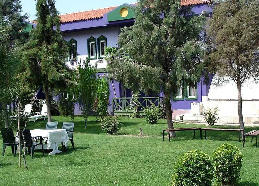 Herakles Thermal Hotel Pamukkale