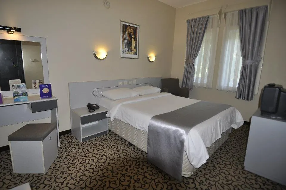 Herakles Thermal Hotel Pamukkale 4*,