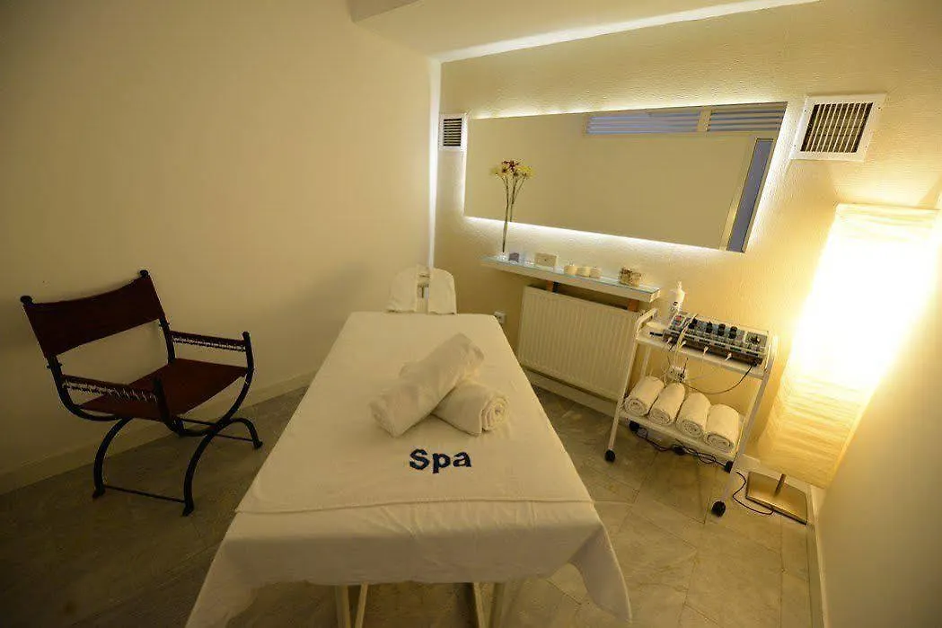 Herakles Thermal Hotel Pamukkale 4*,