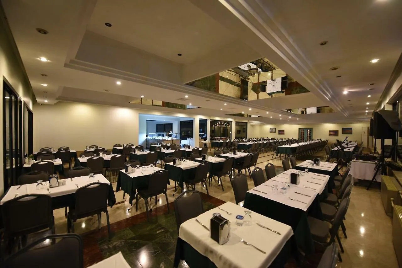 Herakles Thermal Hotel Pamukkale