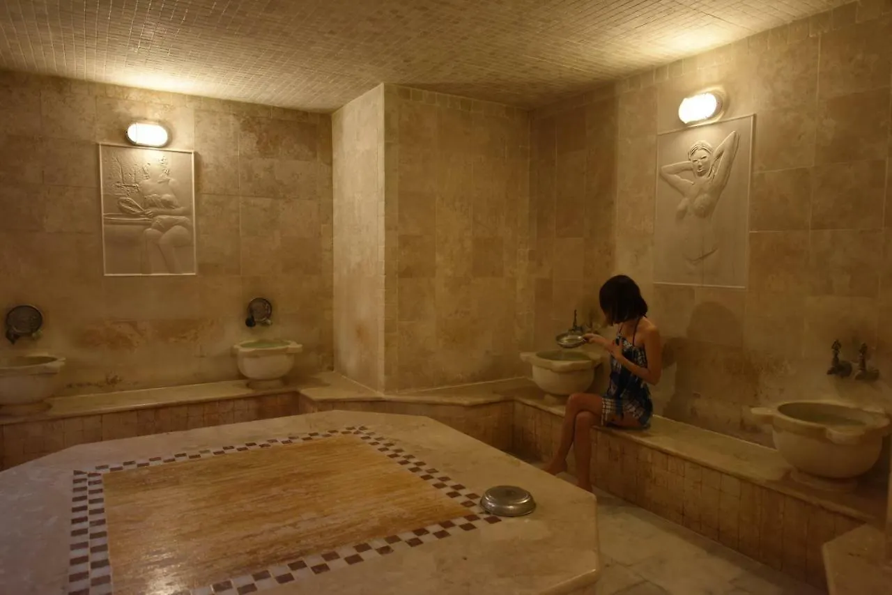 Herakles Thermal Hotel Pamukkale