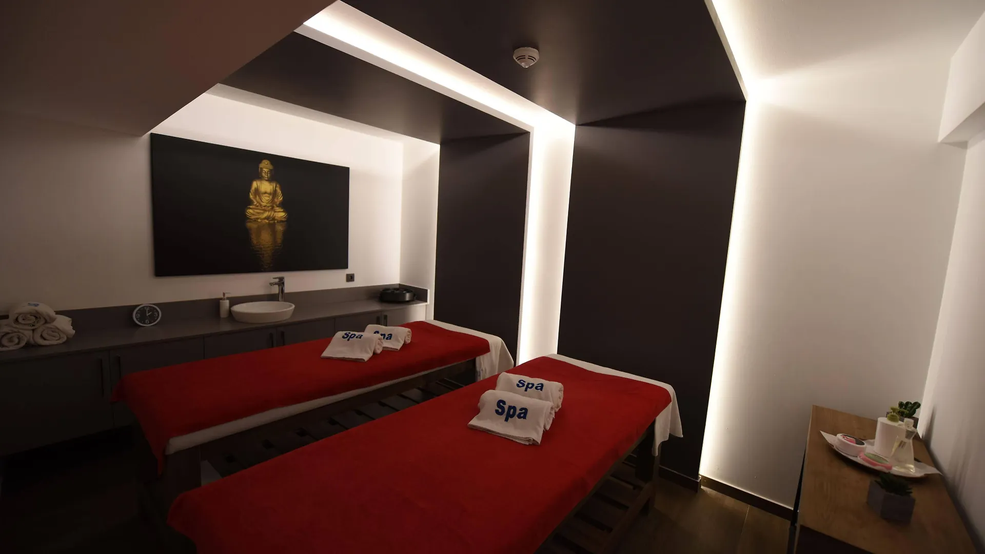 Herakles Thermal Hotel Pamukkale