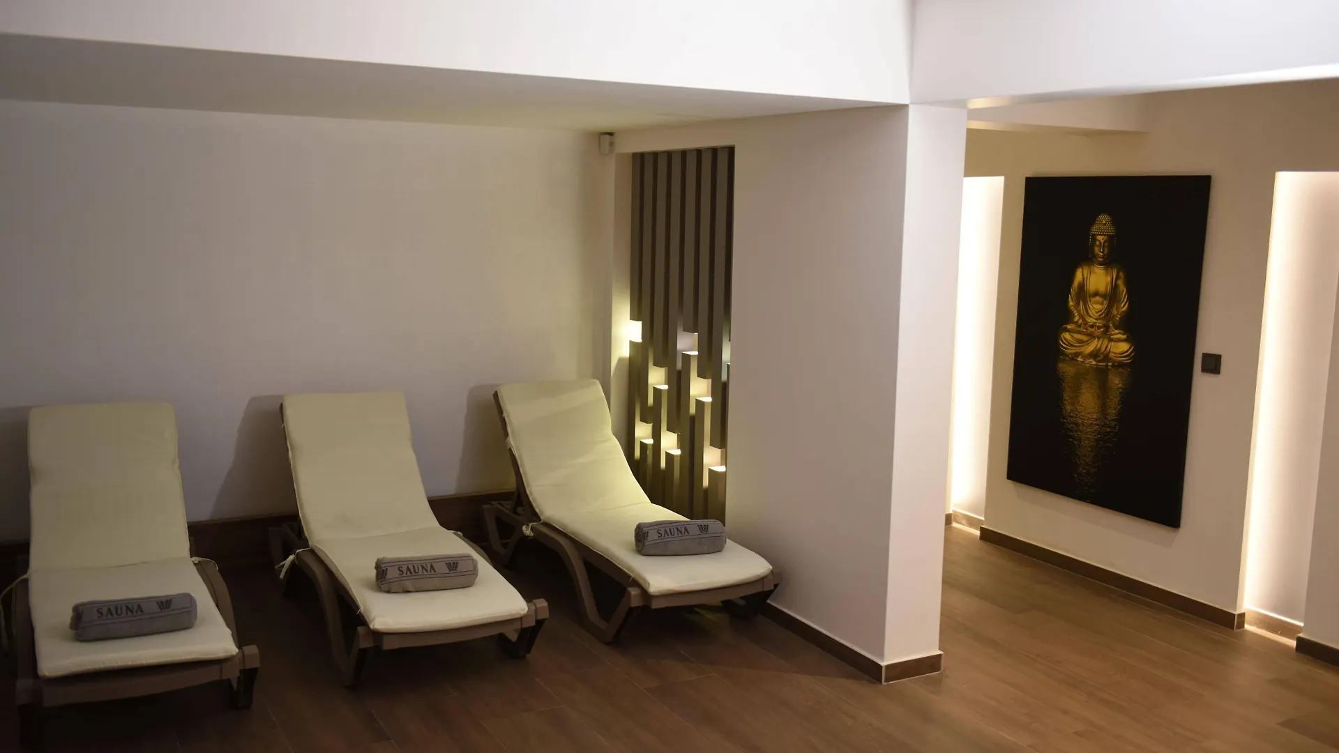 Herakles Thermal Hotel Pamukkale