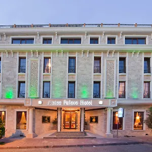 Western Antea Palace Hotel&spa Hotel Istanbul