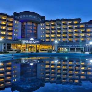visit hotel