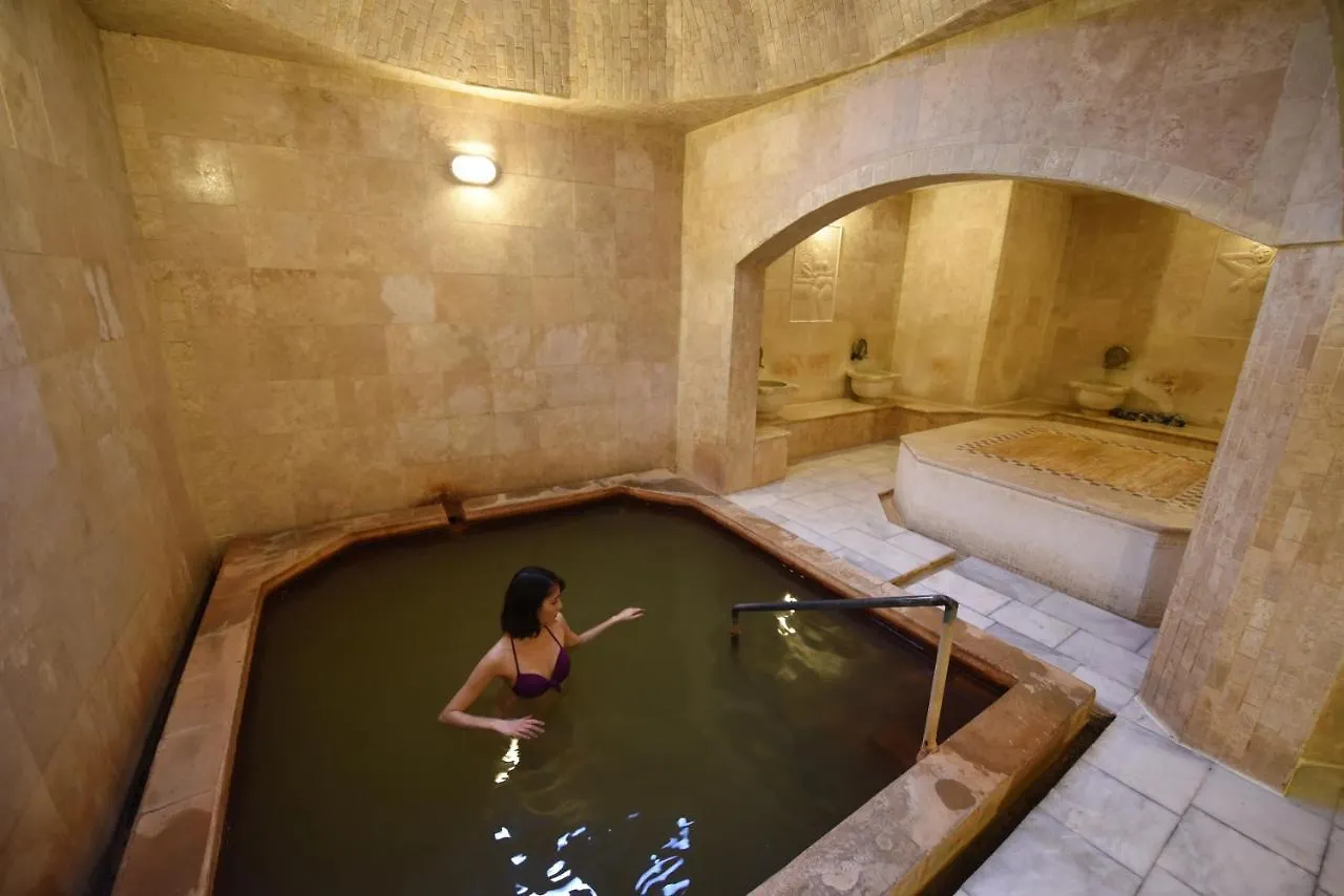 Herakles Thermal Hotel Pamukkale 4*,  Turkey